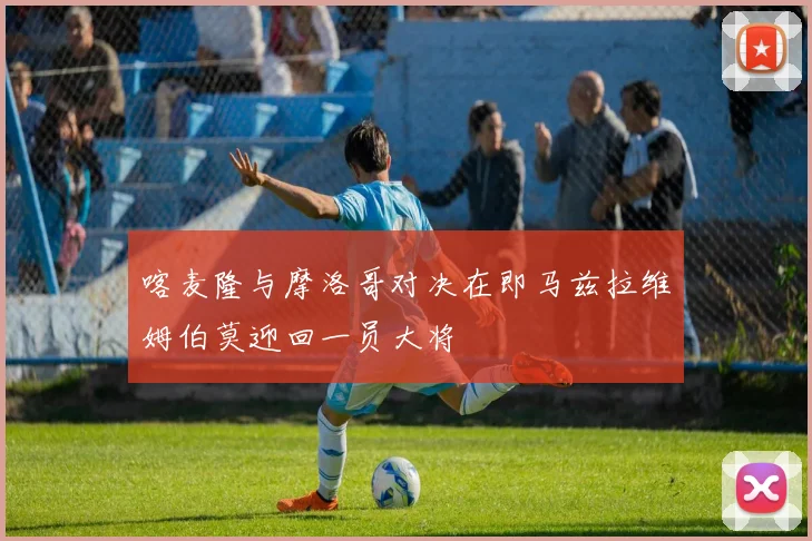 喀麦隆与摩洛哥对决在即马兹拉维姆伯莫迎回一员大将